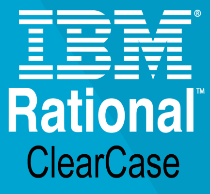Logo de ClearCase