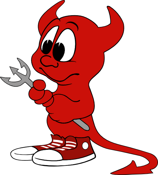 Diable FreeBSD